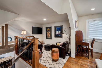 Welcome to 40 Keowee Avenue, an exquisite home nestled in the on Greenville Country Club in South Carolina - for sale on GolfHomes.com, golf home, golf lot