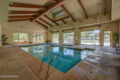 This beautifully maintained Stoneridge Monterra Plan home is on StoneRidge Golf Course in Arizona - for sale on GolfHomes.com, golf home, golf lot