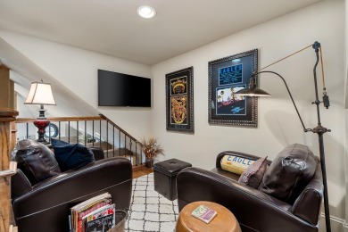 Welcome to 40 Keowee Avenue, an exquisite home nestled in the on Greenville Country Club in South Carolina - for sale on GolfHomes.com, golf home, golf lot