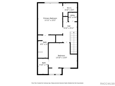 Welcome to maintenance-free living in the highly sought-after on Brentwood Farms Golf Club in Florida - for sale on GolfHomes.com, golf home, golf lot