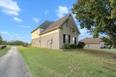 Here ya go! A rare 5br on the golf course with expandable, and on Fair Oaks Golf Club in Tennessee - for sale on GolfHomes.com, golf home, golf lot