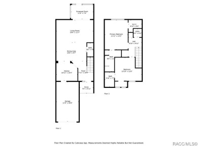 Welcome to maintenance-free living in the highly sought-after on Brentwood Farms Golf Club in Florida - for sale on GolfHomes.com, golf home, golf lot