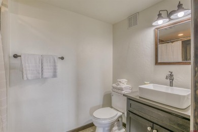 Kimberly Brown, Galles Properties, C: , Kim,  : Waters on Pagosa Springs Golf Club in Colorado - for sale on GolfHomes.com, golf home, golf lot