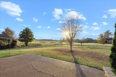 Here ya go! A rare 5br on the golf course with expandable, and on Fair Oaks Golf Club in Tennessee - for sale on GolfHomes.com, golf home, golf lot