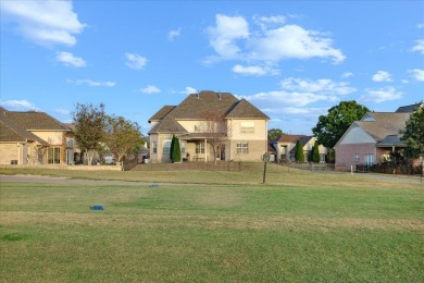 Here ya go! A rare 5br on the golf course with expandable, and on Fair Oaks Golf Club in Tennessee - for sale on GolfHomes.com, golf home, golf lot