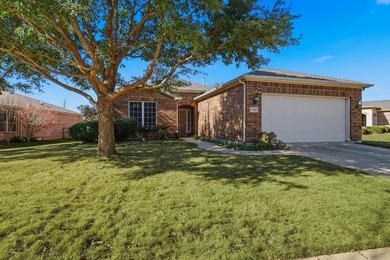 Impressive Pickett Floor Plan in the sought after 55+ community on Frisco Lakes Golf Course in Texas - for sale on GolfHomes.com, golf home, golf lot