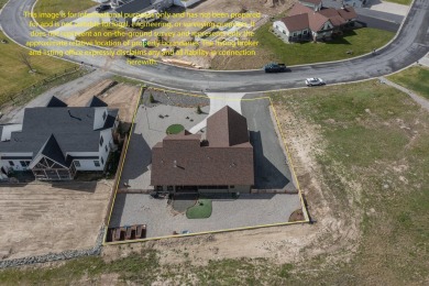 Beautiful newly constructed home situated in Colville's newest on Dominion Meadows Golf Course in Washington - for sale on GolfHomes.com, golf home, golf lot