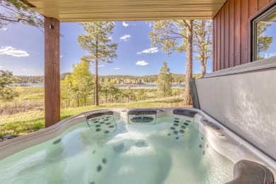 Kimberly Brown, Galles Properties, C: , Kim,  : Waters on Pagosa Springs Golf Club in Colorado - for sale on GolfHomes.com, golf home, golf lot