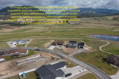 Beautiful newly constructed home situated in Colville's newest on Dominion Meadows Golf Course in Washington - for sale on GolfHomes.com, golf home, golf lot