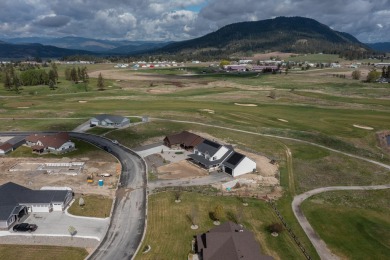 Beautiful newly constructed home situated in Colville's newest on Dominion Meadows Golf Course in Washington - for sale on GolfHomes.com, golf home, golf lot