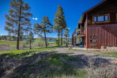 Kimberly Brown, Galles Properties, C: , Kim,  : Waters on Pagosa Springs Golf Club in Colorado - for sale on GolfHomes.com, golf home, golf lot