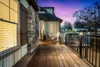 Welcome to 40 Keowee Avenue, an exquisite home nestled in the on Greenville Country Club in South Carolina - for sale on GolfHomes.com, golf home, golf lot