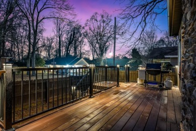 Welcome to 40 Keowee Avenue, an exquisite home nestled in the on Greenville Country Club in South Carolina - for sale on GolfHomes.com, golf home, golf lot