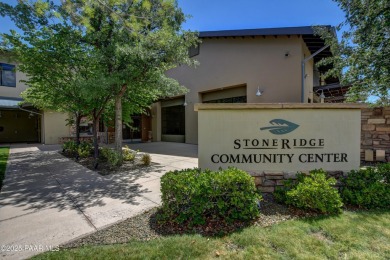 This beautifully maintained Stoneridge Monterra Plan home is on StoneRidge Golf Course in Arizona - for sale on GolfHomes.com, golf home, golf lot
