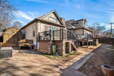 Welcome to 40 Keowee Avenue, an exquisite home nestled in the on Greenville Country Club in South Carolina - for sale on GolfHomes.com, golf home, golf lot