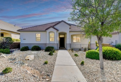 This beautifully maintained Stoneridge Monterra Plan home is on StoneRidge Golf Course in Arizona - for sale on GolfHomes.com, golf home, golf lot