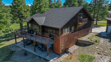 Kimberly Brown, Galles Properties, C: , Kim,  : Waters on Pagosa Springs Golf Club in Colorado - for sale on GolfHomes.com, golf home, golf lot