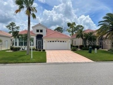 Welcome to this beautifully maintained 3-bedroom, 2-bath home on Seminole Lakes Country Club in Florida - for sale on GolfHomes.com, golf home, golf lot