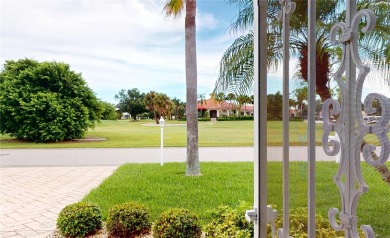 Welcome to this beautifully maintained 3-bedroom, 2-bath home on Seminole Lakes Country Club in Florida - for sale on GolfHomes.com, golf home, golf lot