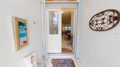 Welcome to this beautifully maintained 3-bedroom, 2-bath home on Seminole Lakes Country Club in Florida - for sale on GolfHomes.com, golf home, golf lot