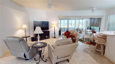 Welcome to this beautifully maintained 3-bedroom, 2-bath home on Seminole Lakes Country Club in Florida - for sale on GolfHomes.com, golf home, golf lot