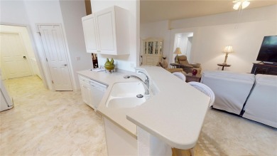 Welcome to this beautifully maintained 3-bedroom, 2-bath home on Seminole Lakes Country Club in Florida - for sale on GolfHomes.com, golf home, golf lot