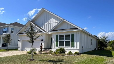 Nestled on the 14th tee box of the prestigious golf course, this on Lost Key Golf Club in Florida - for sale on GolfHomes.com, golf home, golf lot