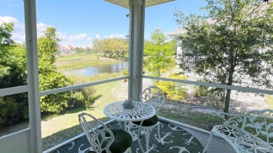 Nestled on the 14th tee box of the prestigious golf course, this on Lost Key Golf Club in Florida - for sale on GolfHomes.com, golf home, golf lot