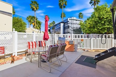 Lot 722 presents an exceptional opportunity, meticulously on Outdoor Resorts/Palm Springs in California - for sale on GolfHomes.com, golf home, golf lot
