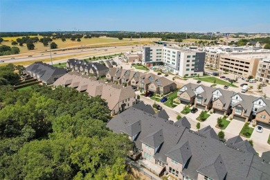 With its prime location near Westlake  Southlake  walkability to on Trophy Club of Dallas in Texas - for sale on GolfHomes.com, golf home, golf lot