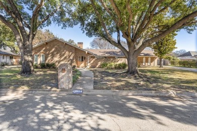 Don't miss this rare opportunity to live in one of the most on Ridglea Golf Course in Texas - for sale on GolfHomes.com, golf home, golf lot