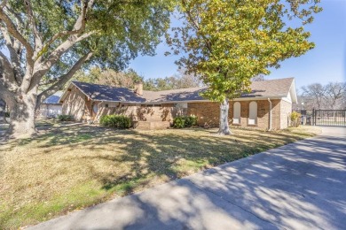 Don't miss this rare opportunity to live in one of the most on Ridglea Golf Course in Texas - for sale on GolfHomes.com, golf home, golf lot