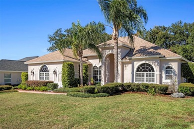 Discover this lovingly maintained home in the quiet, gorgeously on Glen Lakes Country Club in Florida - for sale on GolfHomes.com, golf home, golf lot