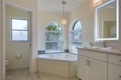 Welcome home to your SW Florida piece of paradise!  This 4 on Royal Tee Country Club in Florida - for sale on GolfHomes.com, golf home, golf lot