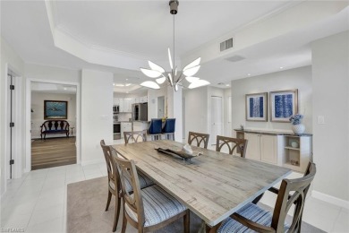 Golf Course Views, Modern Comfort. This spacious 3-bedroom, 3 on Audubon Country Club in Florida - for sale on GolfHomes.com, golf home, golf lot
