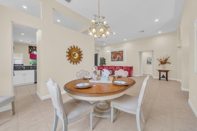 Tee up your Florida lifestyle at 8821 Champions Way in the on PGA Golf Club in PGA Village in Florida - for sale on GolfHomes.com, golf home, golf lot