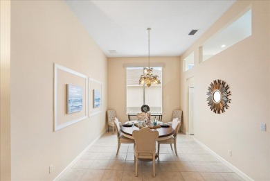 Tee up your Florida lifestyle at 8821 Champions Way in the on PGA Golf Club in PGA Village in Florida - for sale on GolfHomes.com, golf home, golf lot