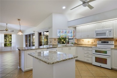 Welcome home to your SW Florida piece of paradise!  This 4 on Royal Tee Country Club in Florida - for sale on GolfHomes.com, golf home, golf lot
