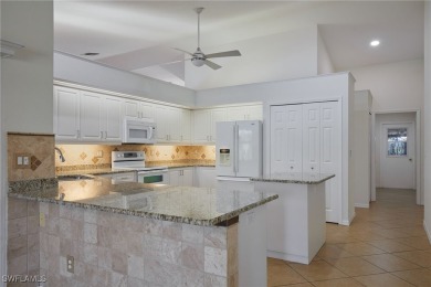 Welcome home to your SW Florida piece of paradise!  This 4 on Royal Tee Country Club in Florida - for sale on GolfHomes.com, golf home, golf lot