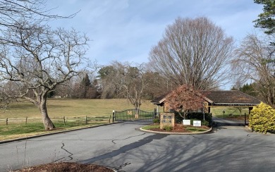 LAKE CHATUGE VIEWS PLUS LUXURY GOLF COURSE LIVING IN THE NORTH on Mountain Harbour Golf Club in North Carolina - for sale on GolfHomes.com, golf home, golf lot