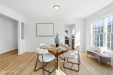 WOW... This is the one you've been waiting for! Adult 55+ living on Greenbriar Woodlands in New Jersey - for sale on GolfHomes.com, golf home, golf lot