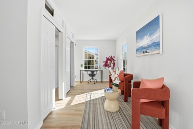 WOW... This is the one you've been waiting for! Adult 55+ living on Greenbriar Woodlands in New Jersey - for sale on GolfHomes.com, golf home, golf lot