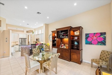 Tee up your Florida lifestyle at 8821 Champions Way in the on PGA Golf Club in PGA Village in Florida - for sale on GolfHomes.com, golf home, golf lot