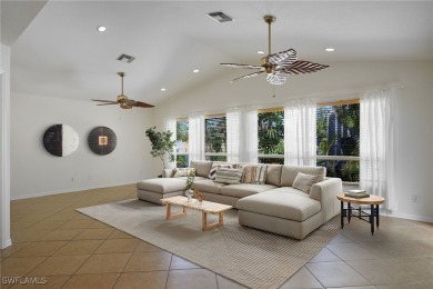 Welcome home to your SW Florida piece of paradise!  This 4 on Royal Tee Country Club in Florida - for sale on GolfHomes.com, golf home, golf lot