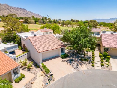 Coveted golf-course living with postcard VIEWS! Set along the on Coronado Country Club in Texas - for sale on GolfHomes.com, golf home, golf lot