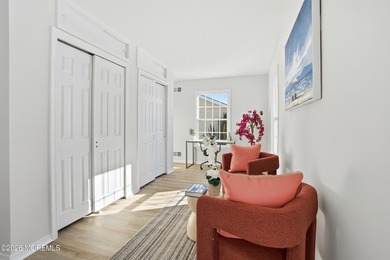 WOW... This is the one you've been waiting for! Adult 55+ living on Greenbriar Woodlands in New Jersey - for sale on GolfHomes.com, golf home, golf lot