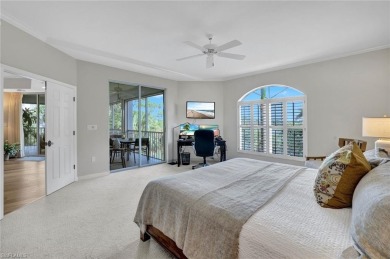 Golf Course Views, Modern Comfort. This spacious 3-bedroom, 3 on Audubon Country Club in Florida - for sale on GolfHomes.com, golf home, golf lot