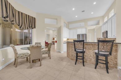 Tee up your Florida lifestyle at 8821 Champions Way in the on PGA Golf Club in PGA Village in Florida - for sale on GolfHomes.com, golf home, golf lot