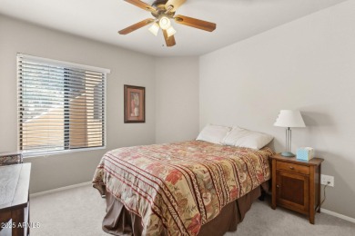 THIS IS THE ONLY GROUND FLOOR UNIT FOR SALE IN THE LAST 3 YEARS! on Scottsdale Silverado Golf Club in Arizona - for sale on GolfHomes.com, golf home, golf lot