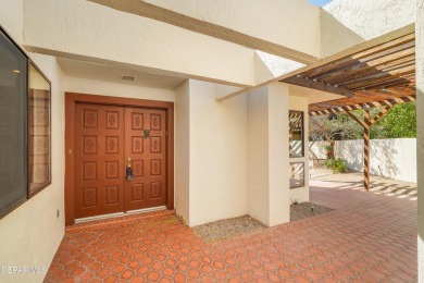Coveted golf-course living with postcard VIEWS! Set along the on Coronado Country Club in Texas - for sale on GolfHomes.com, golf home, golf lot